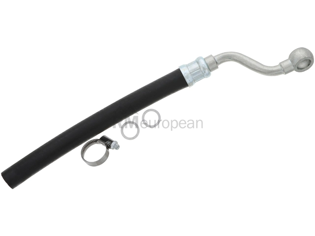 BMW Power Steering Hose Rein Automotive 32411093116
