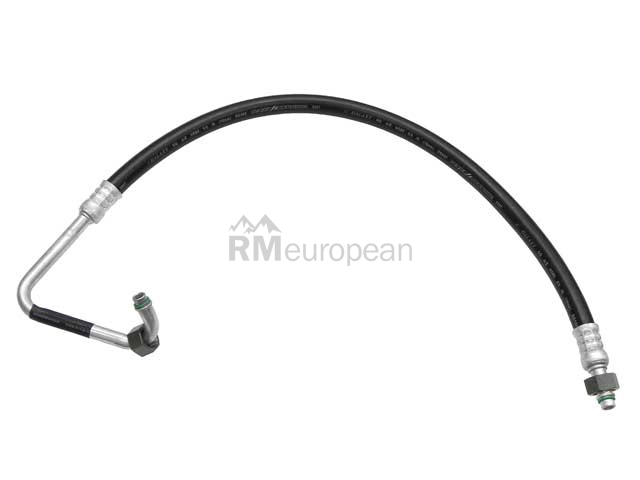 VW-Audi A/C Hose Vaico 8D0260701H