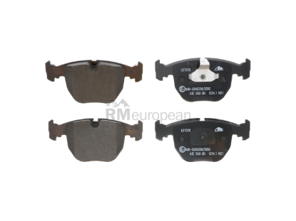 Brake Pad Set ATE Ceramic LD7078