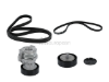 BMW Drive Belt Kit Continental ADK0024P