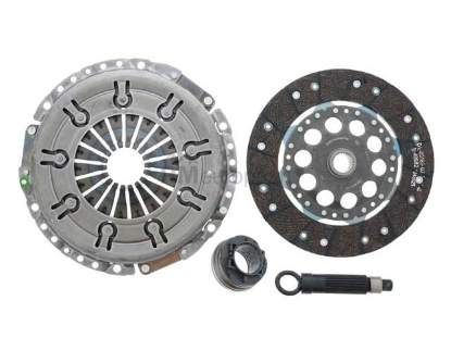 VW-Audi Clutch Kit LuK 06B198141A