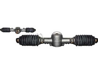 Porsche Steering Rack Dansk Classic 91434701006