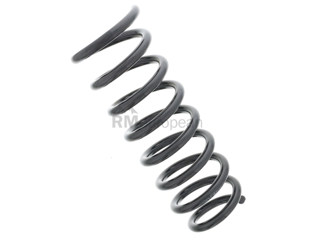 VW-Audi Coil Spring Mubea 90146935