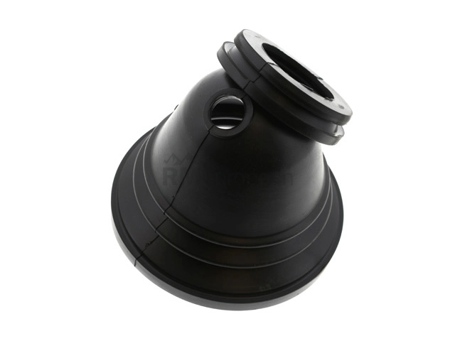 Porsche Fuel Filler Neck Sleeve O.E.M. 90120159121