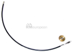 Porsche Convertible Top Cable Genuine Porsche 99356192202