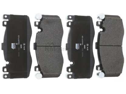 BMW Brake Pad Set Genuine BMW 34117852969
