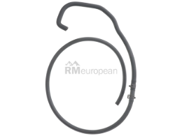 Volvo Coolant Breather Hose Pro Parts 31274505