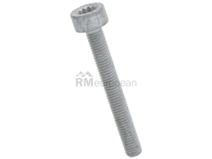Porsche Bolt Genuine Porsche N91045502