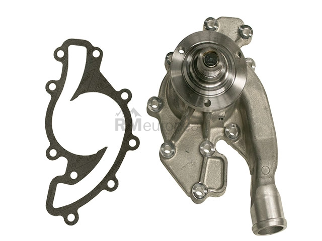 Land Rover Water Pump Eurospare STC4378