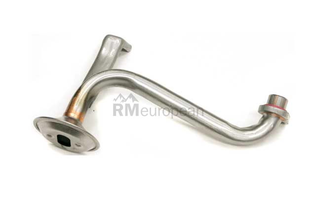 Mini Oil Pump Pickup Tube Genuine Mini 11411488579