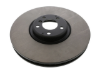 BMW Brake Disc Fremax Painted 34116898727