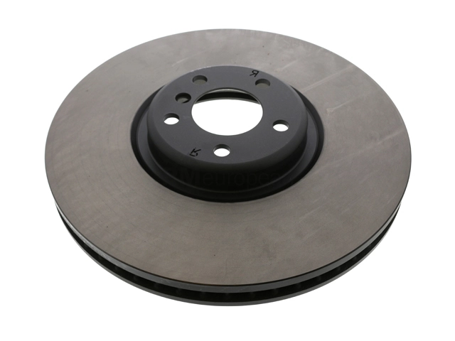 BMW Brake Disc Fremax Painted 34116898727