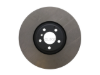 BMW Brake Disc Fremax Painted 34116898727