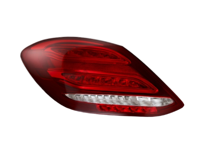 Mercedes Taillight ULO 205906200264