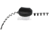 Land Rover Fuel Cap Motorad 202123475
