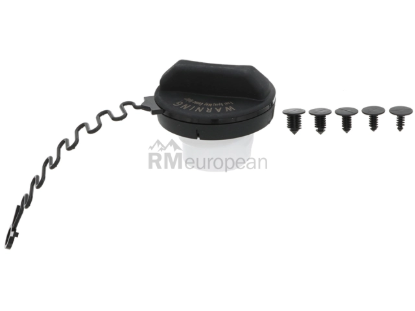 Land Rover Fuel Cap Motorad 202123475