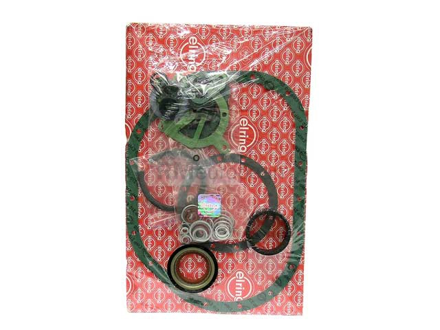 Mercedes Engine Gasket Set Elring Klinger 6170101205