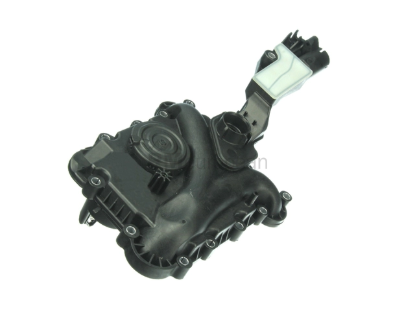 VW-Audi Crankcase Vent Valve URO Parts 06E103547AK