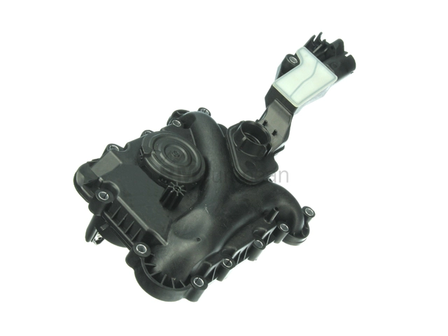 VW-Audi Crankcase Vent Valve URO Parts 06E103547AK