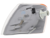 VW-Audi Turn Signal Assembly TYC 3B0953042D