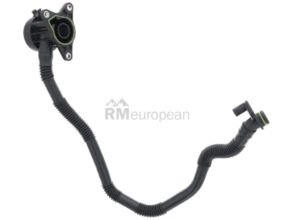 Mercedes Bleed Line Genuine Mercedes 2700180400
