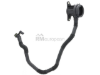 Mercedes Bleed Line Genuine Mercedes 2700180400