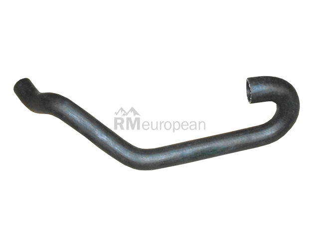 BMW Heater Hose Rein Automotive 64218371386
