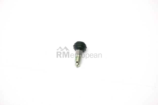 BMW Bleed Valve Screw ATE 34111103232