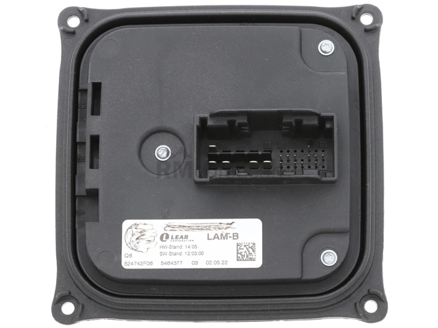 Mercedes Control Unit Automotive Lighting 2189009103