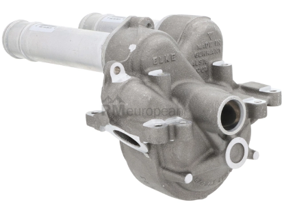 Porsche Thermostat Housing Genuine Porsche 94610608061
