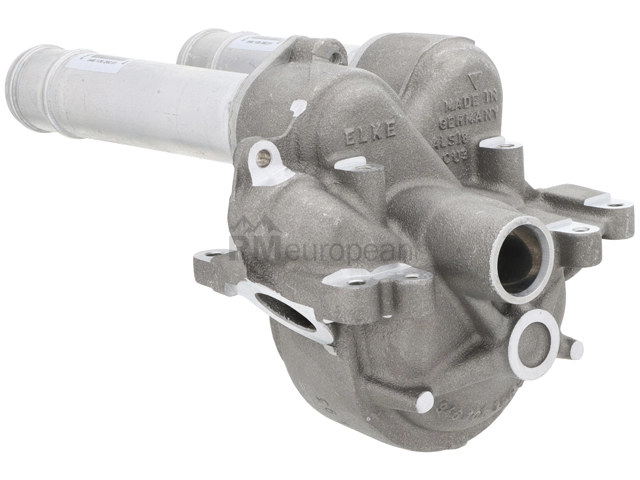 Porsche Thermostat Housing Genuine Porsche 94610608061