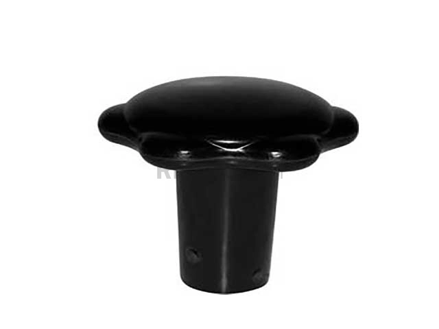 Porsche Heater Control Knob Dansk Classic 69542479100
