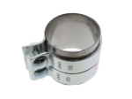 Exhaust Clamp HJS 18307536425