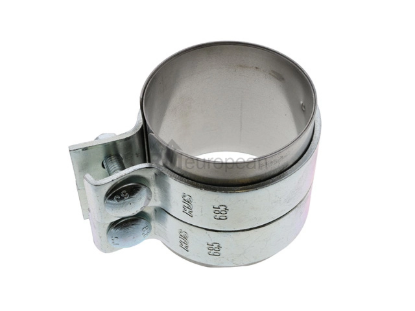 Exhaust Clamp HJS 18307536425