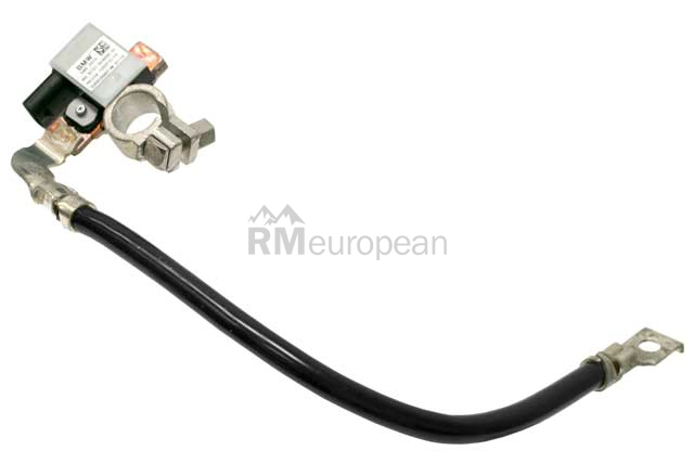 BMW Battery Cable Hella 61127616200