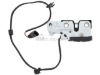 Porsche Hood Lock Metzger PAB823509