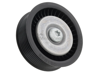 Mercedes Drive Belt Idler Pulley Litens 6422000200