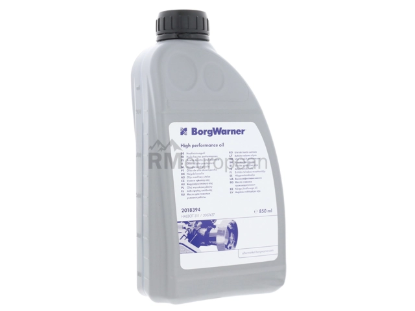 Transfer Case Fluid Borg Warner DS2018394
