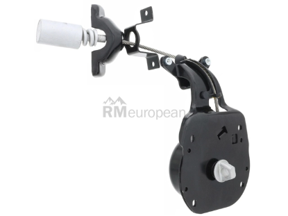 Land Rover Spare Tire Hoist Britpart LR064520