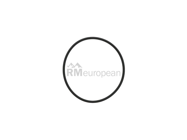 VW-Audi Vacuum Pump O-Ring Elring Klinger 06D145117