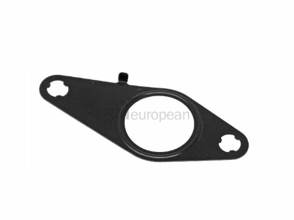 VW-Audi Breather Tube Gasket Elring Klinger 06F145757F