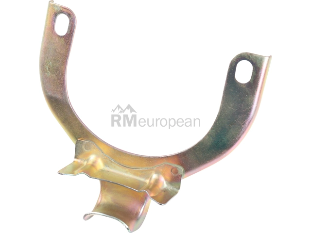 Porsche Exhaust Bracket Dansk Classic 93111106102