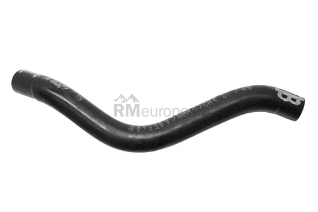 Mercedes Power Steering Hose Genuine Sprinter Metris 9064660481