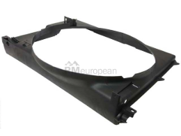 BMW Fan Shroud URO Parts 17101440252