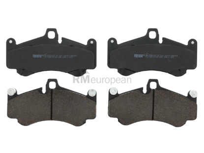 Porsche Brake Pad Set Ferodo 99635194802