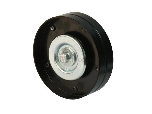 VW-Audi Drive Belt Idler Pulley URO Parts 06H903341D