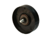 VW-Audi Drive Belt Idler Pulley URO Parts 06H903341D