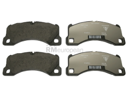 Porsche Brake Pad Set Genuine Porsche 97035194907