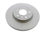 Mini Brake Disc ATE Coated 34116866297