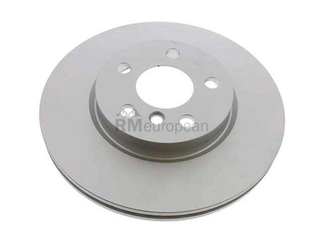 Mini Brake Disc ATE Coated 34116866297